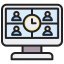 Cursos Online Síncronos