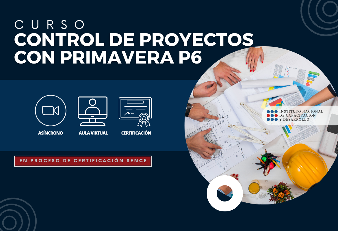 Curso de Primavera P6