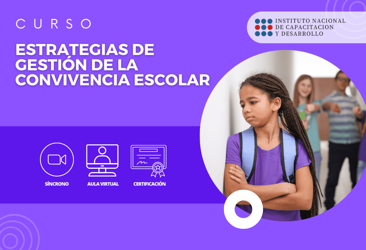 Estrategias De Gestión De La Convivencia Escolar