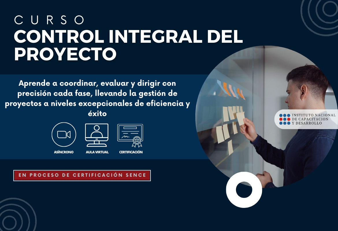 Curso de Control Integral del Proyecto