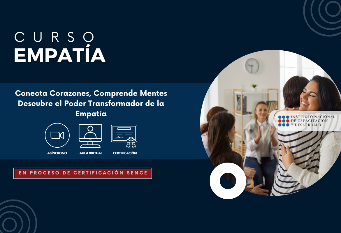 Curso de Empatía