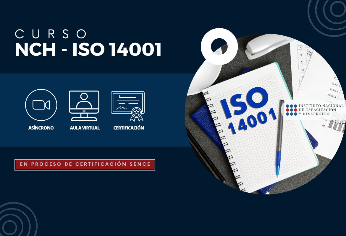 Curso Norma NCh-ISO:14001