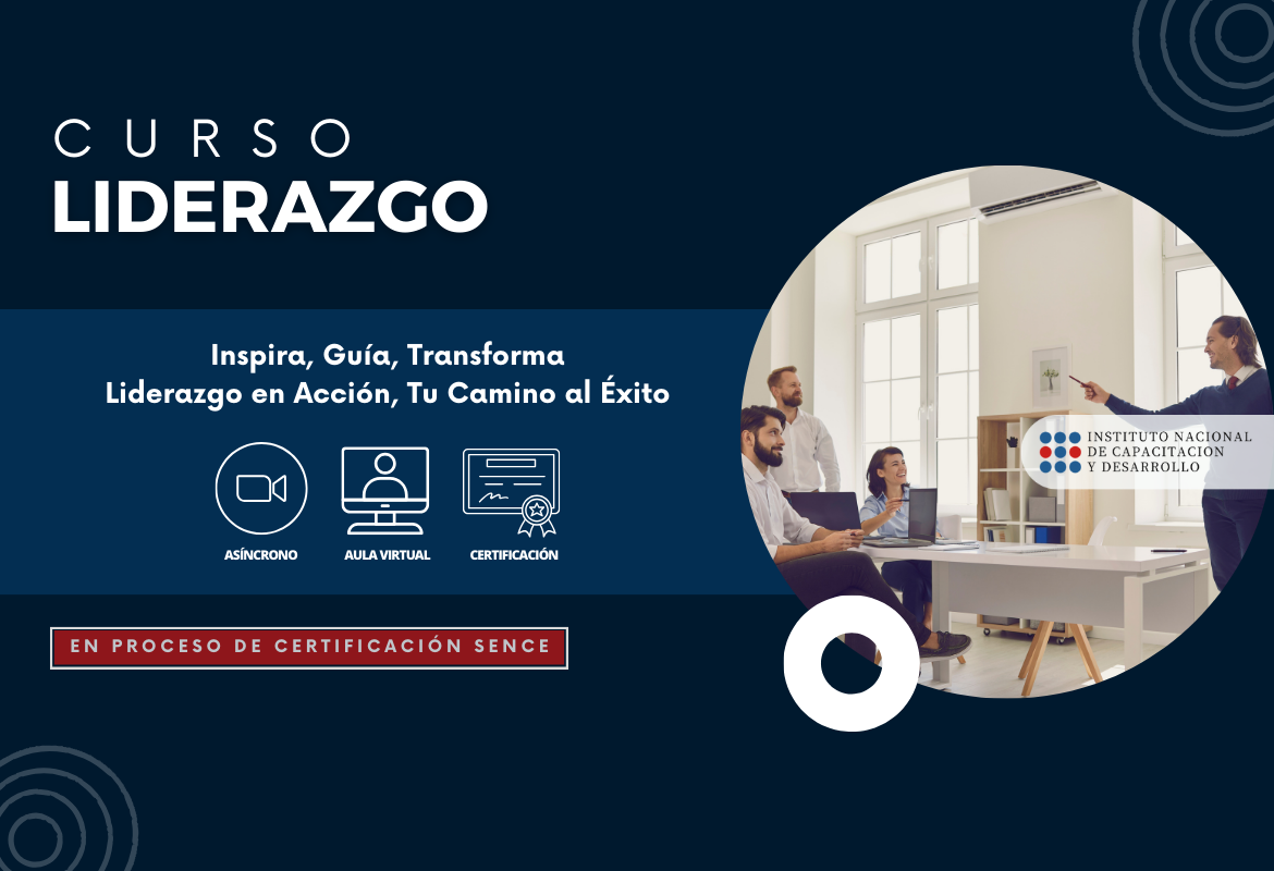 Curso de Liderazgo