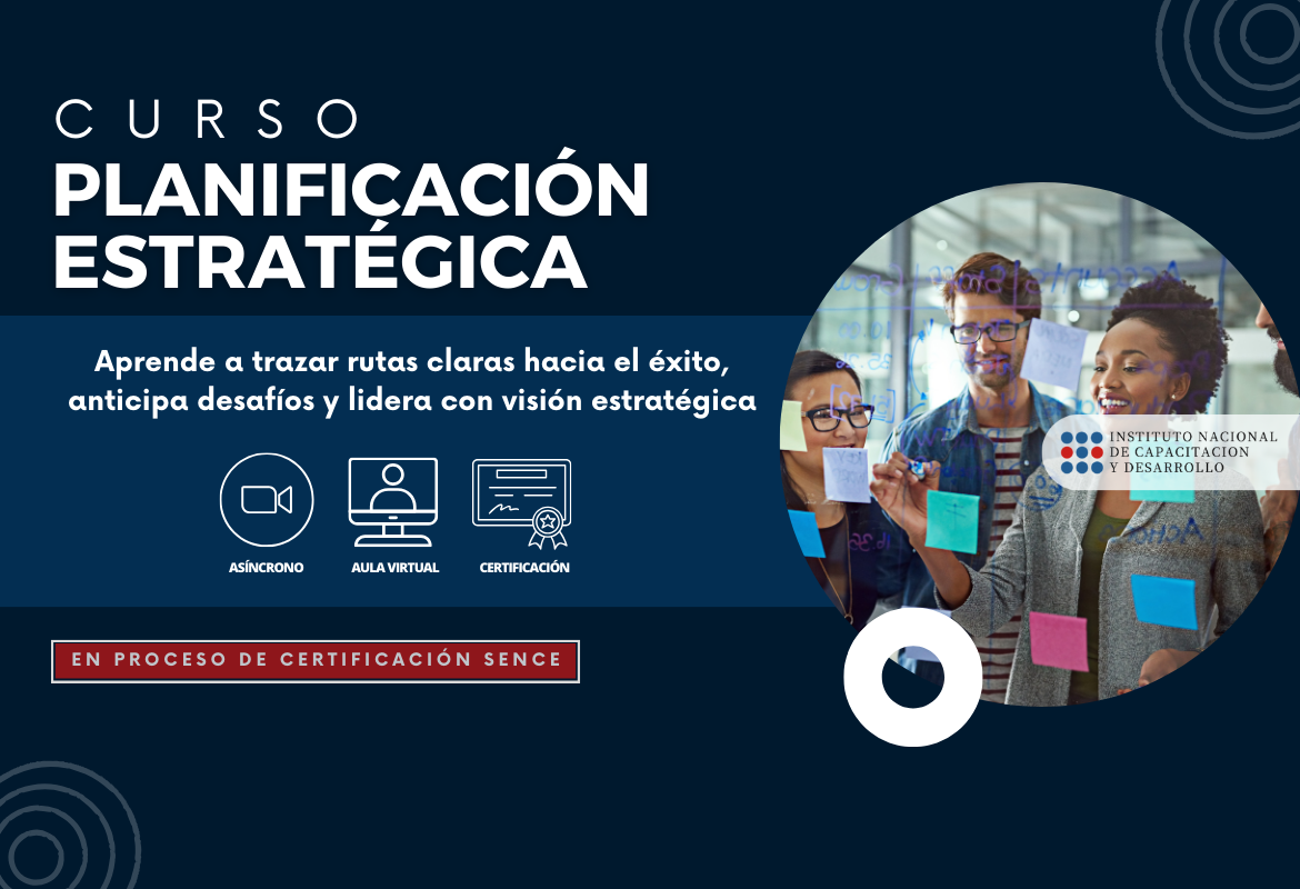 Curso de Planificación Estrategica