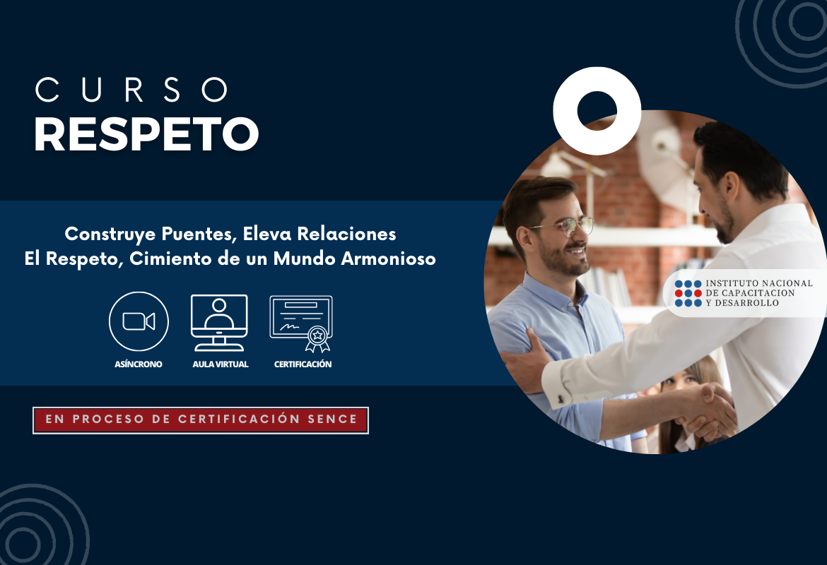 Curso de Respecto