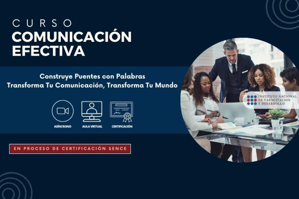 Curso de Comunicación Efectiva