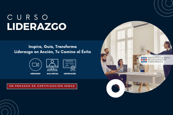 Curso de Liderazgo