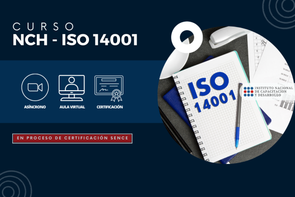 Curso Norma NCh-ISO:14001