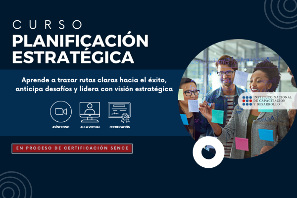 Curso de Planificación Estrategica
