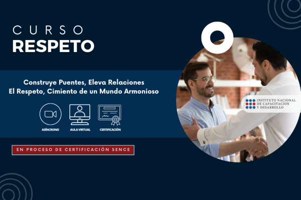 Curso de Respecto