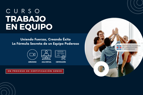 Curso de Trabajo en Equipo