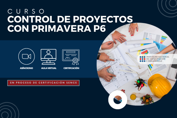 Curso de Primavera P6