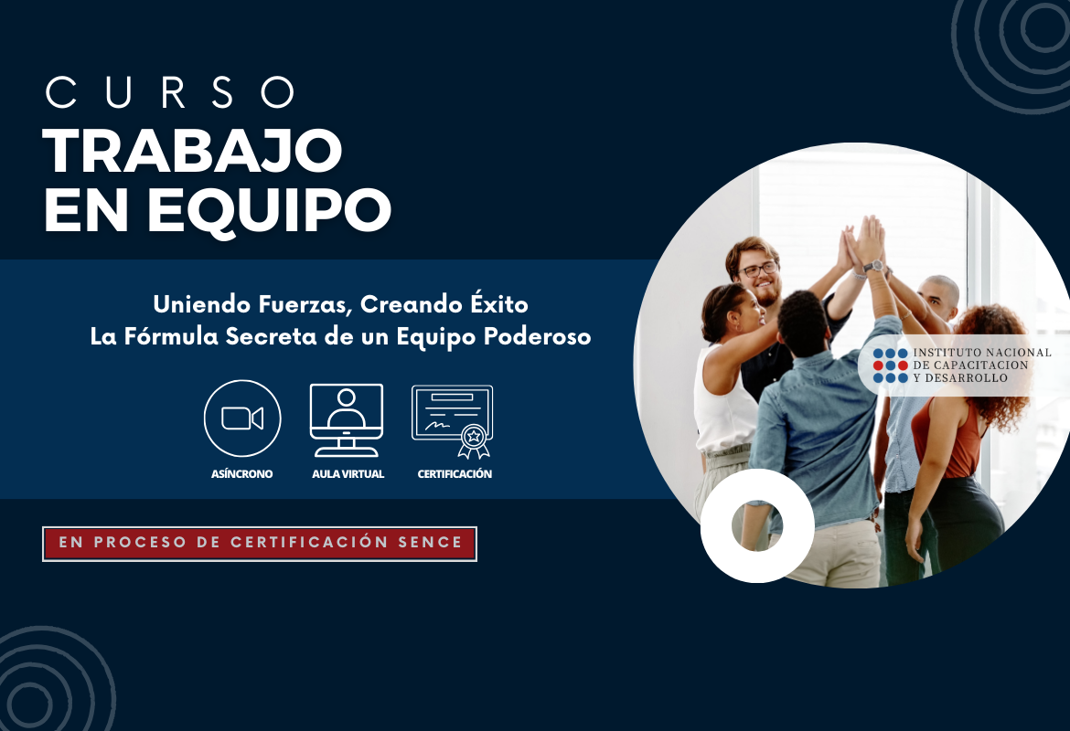 Curso de Trabajo en Equipo